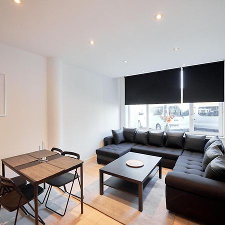 Bolofts Διαμέρισμα Αμβέρσα Εξωτερικό φωτογραφία