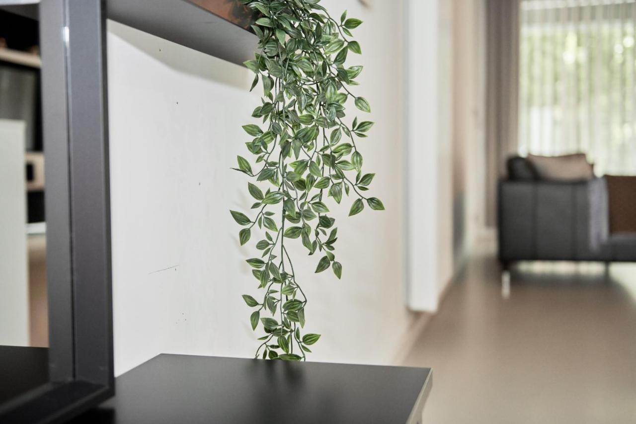 Bolofts Διαμέρισμα Αμβέρσα Εξωτερικό φωτογραφία