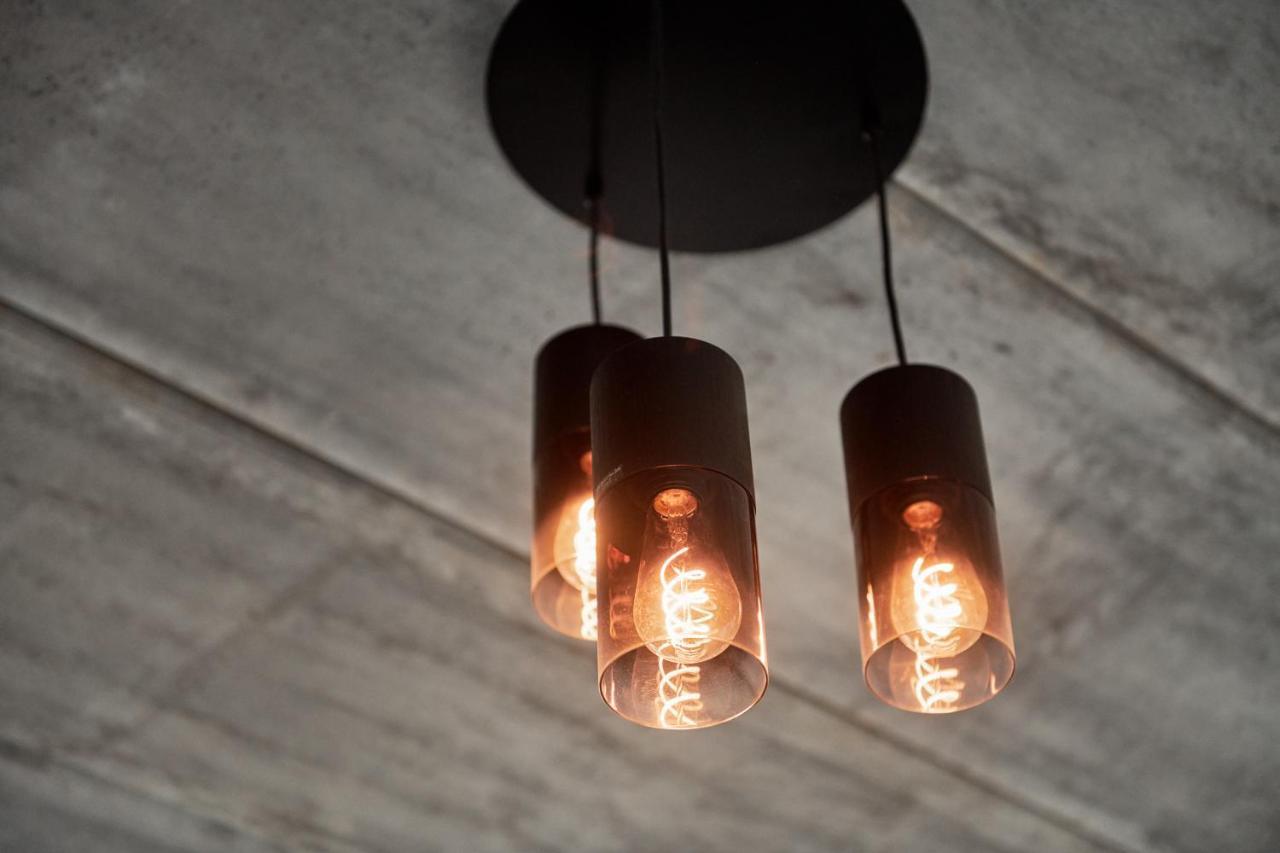 Bolofts Διαμέρισμα Αμβέρσα Εξωτερικό φωτογραφία