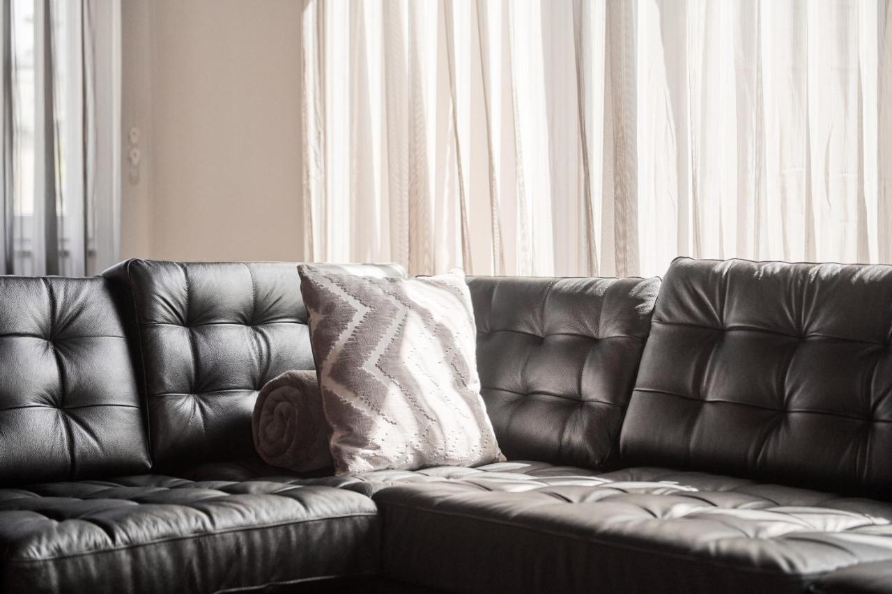 Bolofts Διαμέρισμα Αμβέρσα Εξωτερικό φωτογραφία
