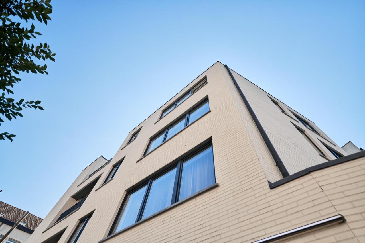 Bolofts Διαμέρισμα Αμβέρσα Εξωτερικό φωτογραφία