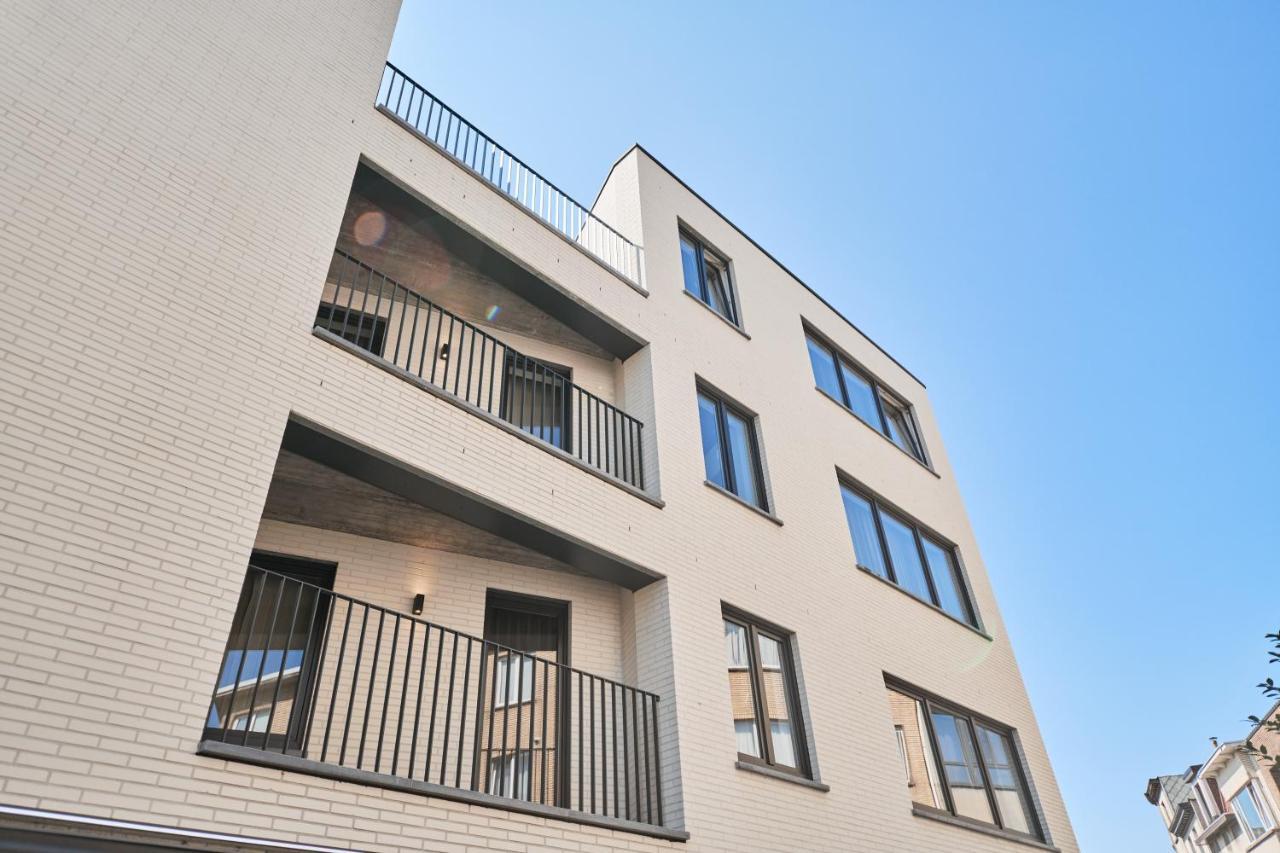 Bolofts Διαμέρισμα Αμβέρσα Εξωτερικό φωτογραφία