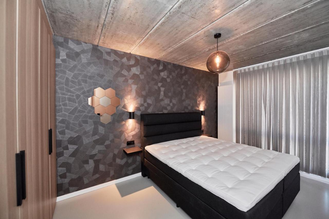 Bolofts Διαμέρισμα Αμβέρσα Εξωτερικό φωτογραφία