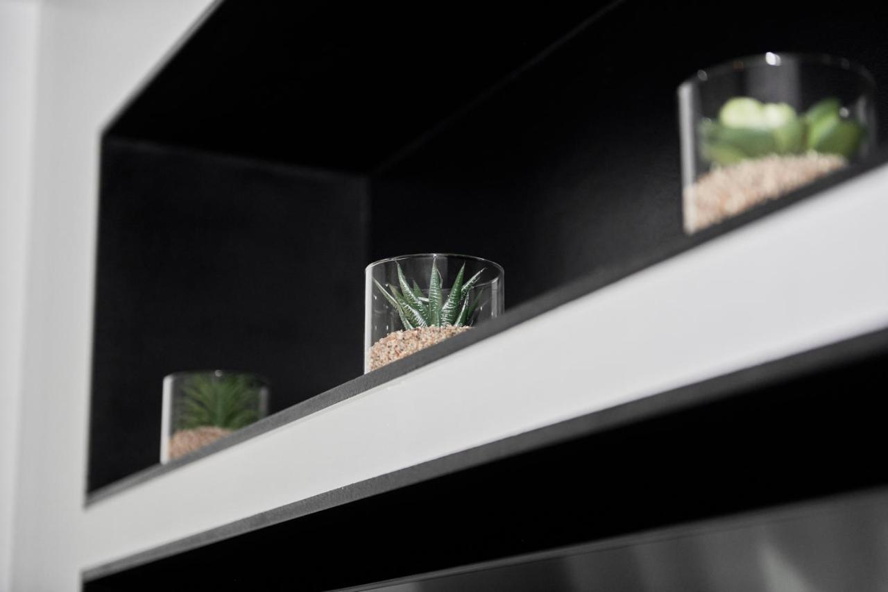 Bolofts Διαμέρισμα Αμβέρσα Εξωτερικό φωτογραφία