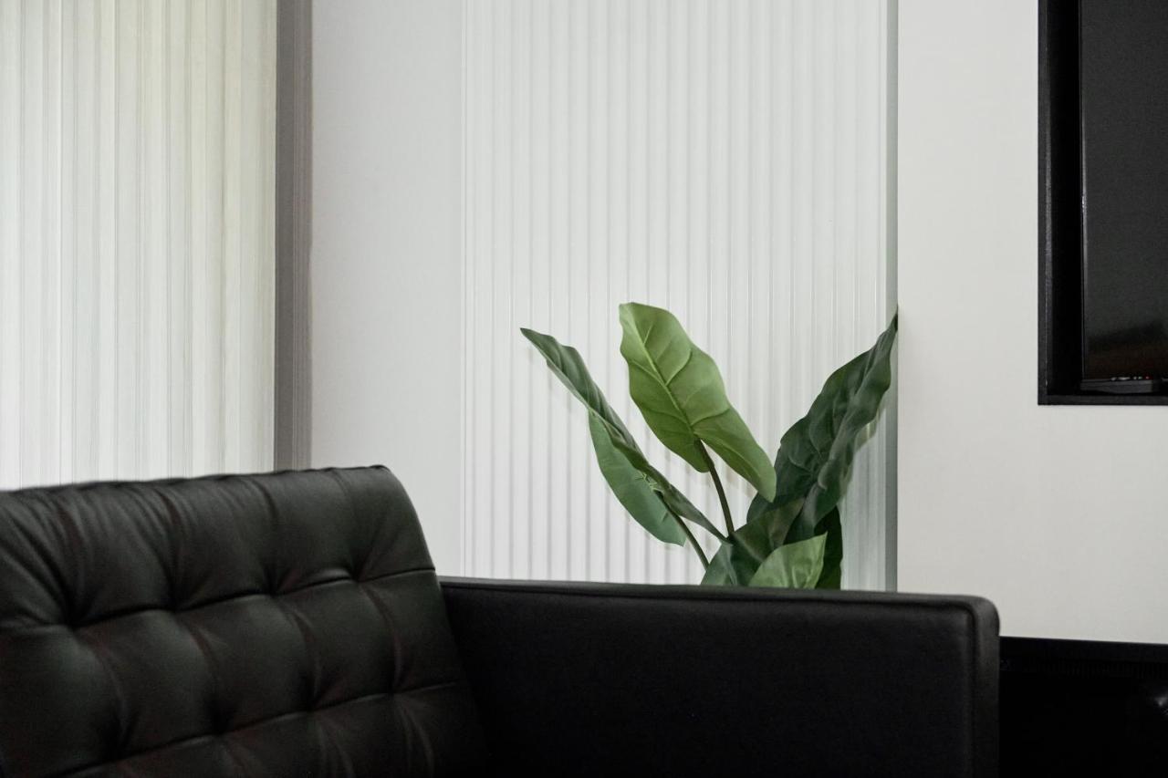 Bolofts Διαμέρισμα Αμβέρσα Εξωτερικό φωτογραφία