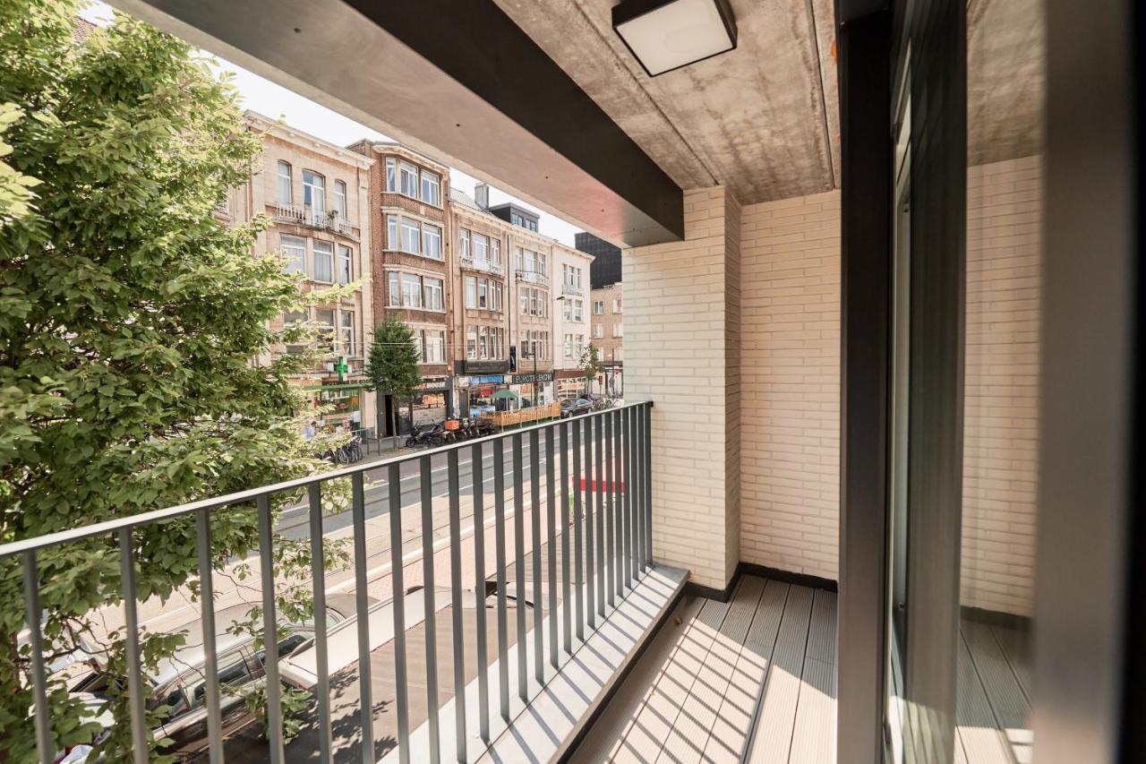 Bolofts Διαμέρισμα Αμβέρσα Εξωτερικό φωτογραφία