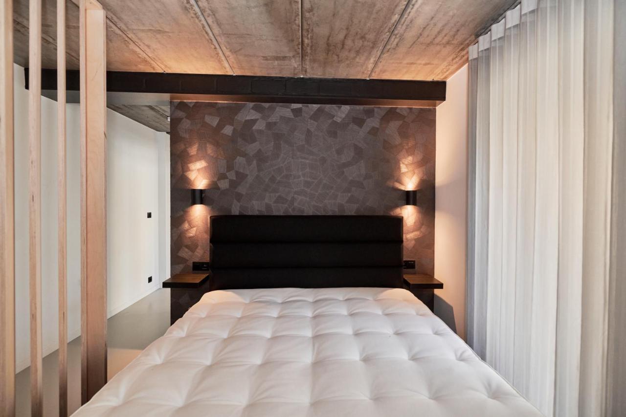 Bolofts Διαμέρισμα Αμβέρσα Εξωτερικό φωτογραφία