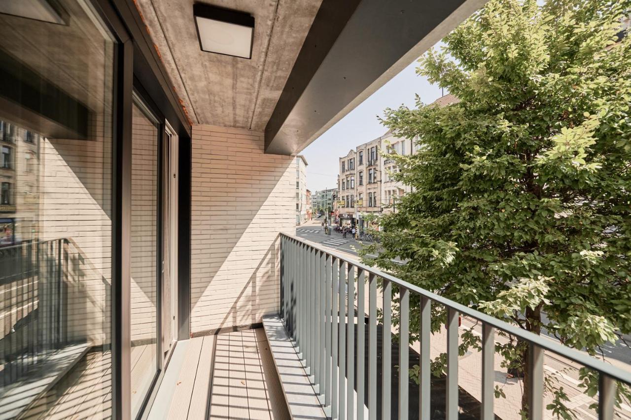 Bolofts Διαμέρισμα Αμβέρσα Εξωτερικό φωτογραφία