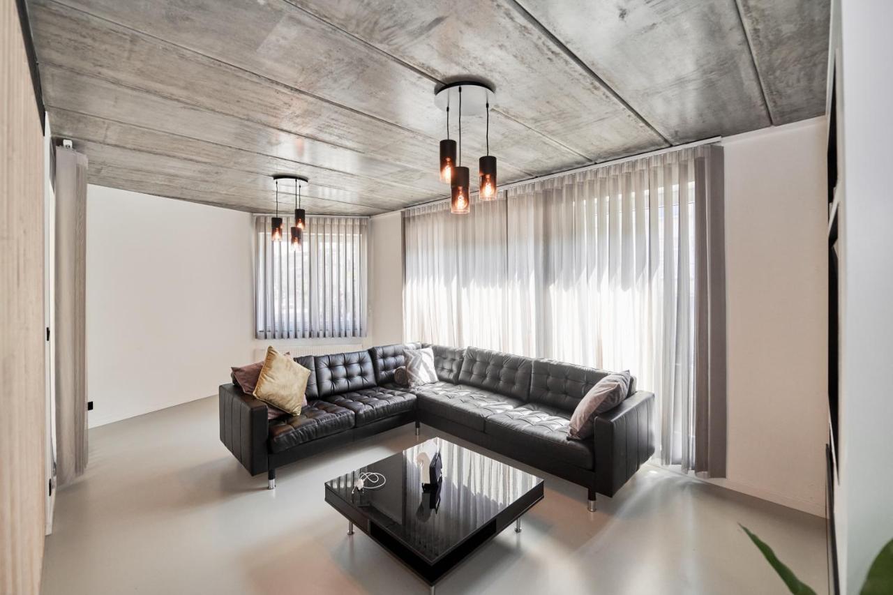 Bolofts Διαμέρισμα Αμβέρσα Εξωτερικό φωτογραφία