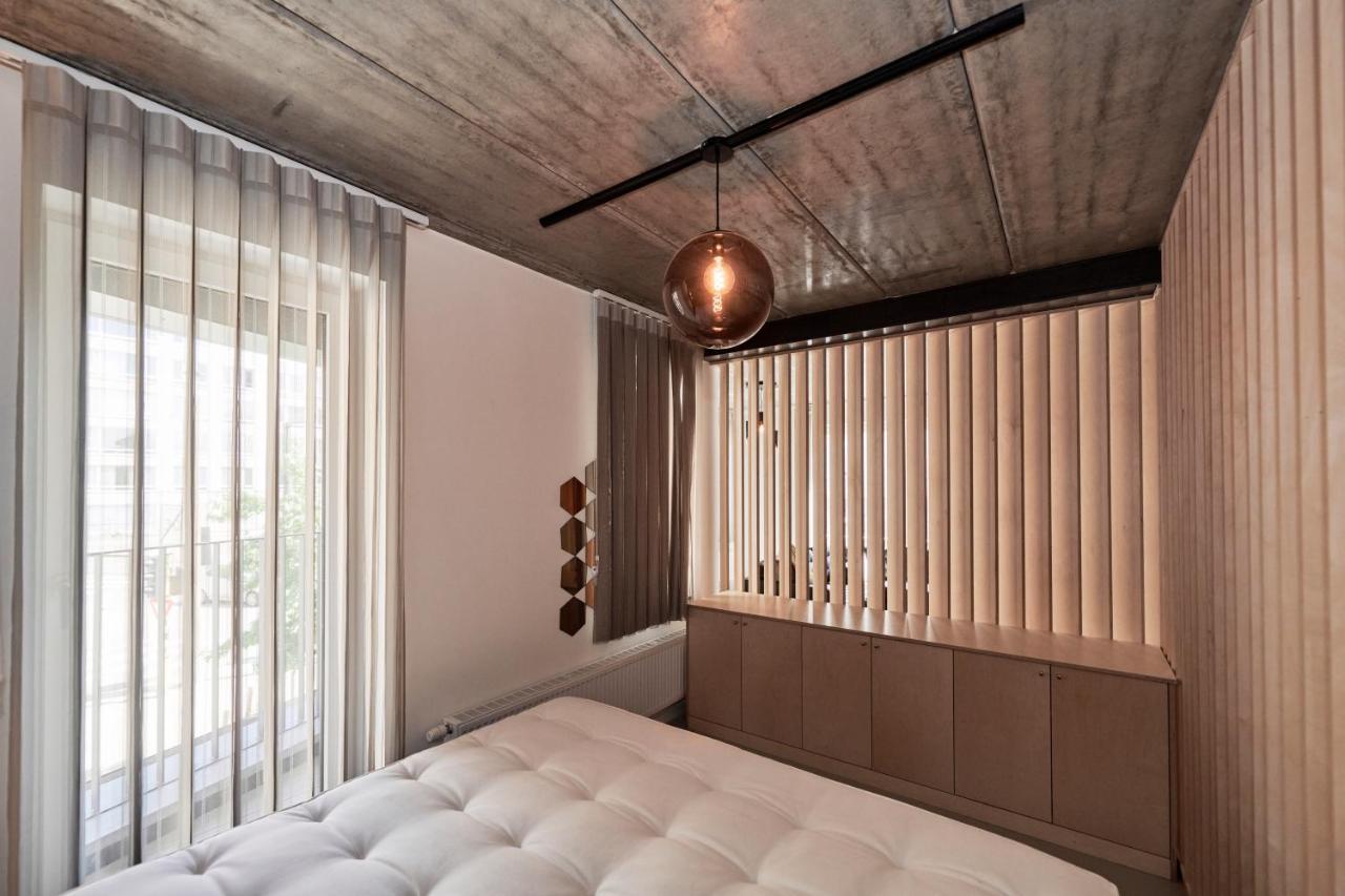 Bolofts Διαμέρισμα Αμβέρσα Εξωτερικό φωτογραφία