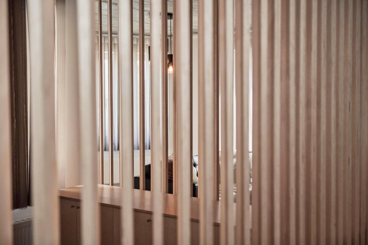 Bolofts Διαμέρισμα Αμβέρσα Εξωτερικό φωτογραφία