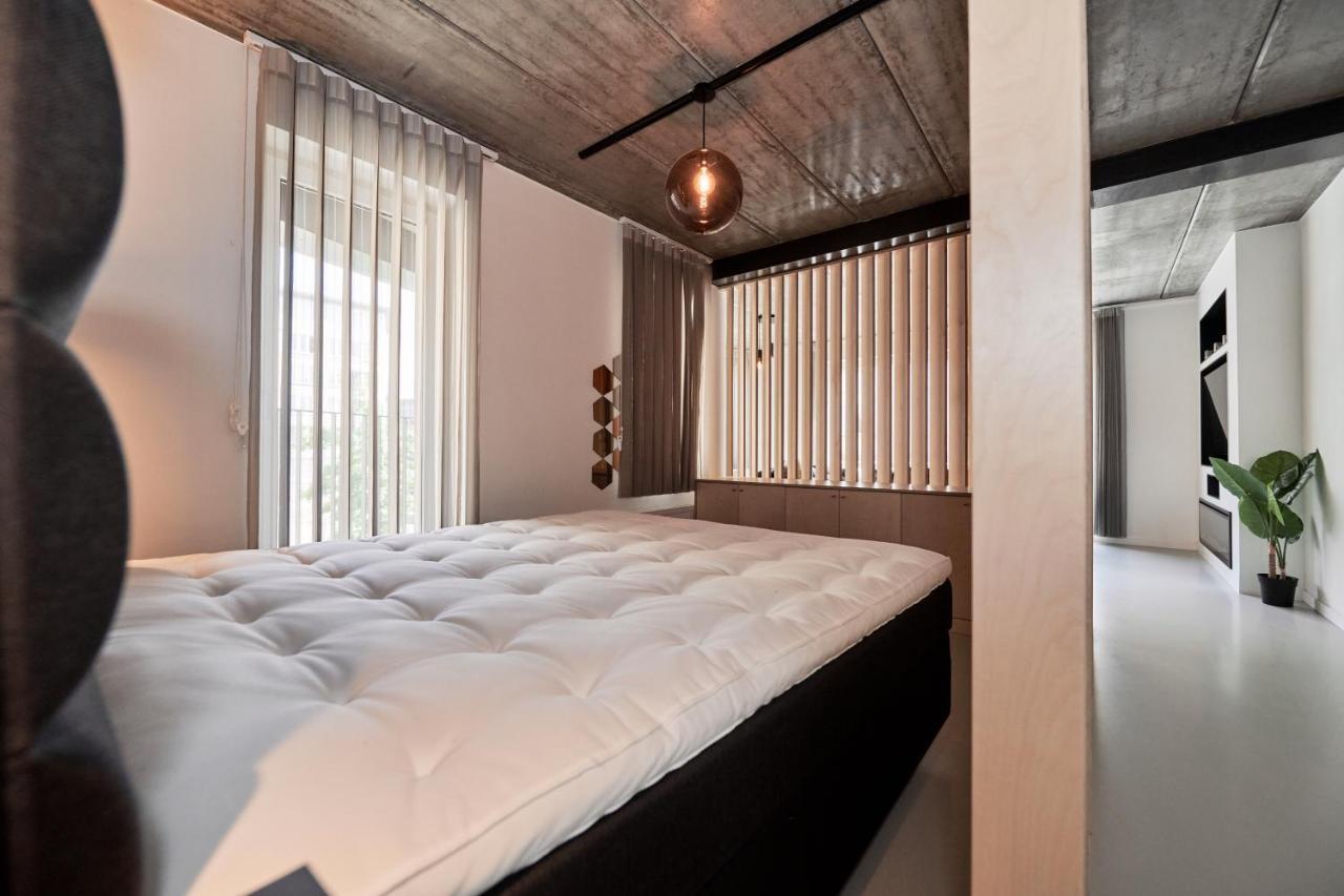 Bolofts Διαμέρισμα Αμβέρσα Εξωτερικό φωτογραφία