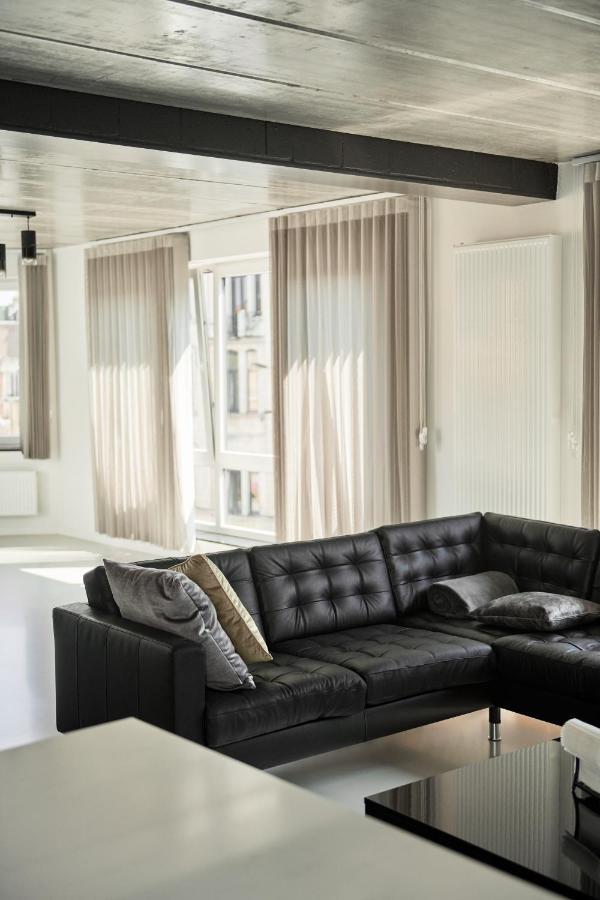 Bolofts Διαμέρισμα Αμβέρσα Εξωτερικό φωτογραφία