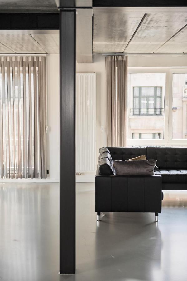 Bolofts Διαμέρισμα Αμβέρσα Εξωτερικό φωτογραφία