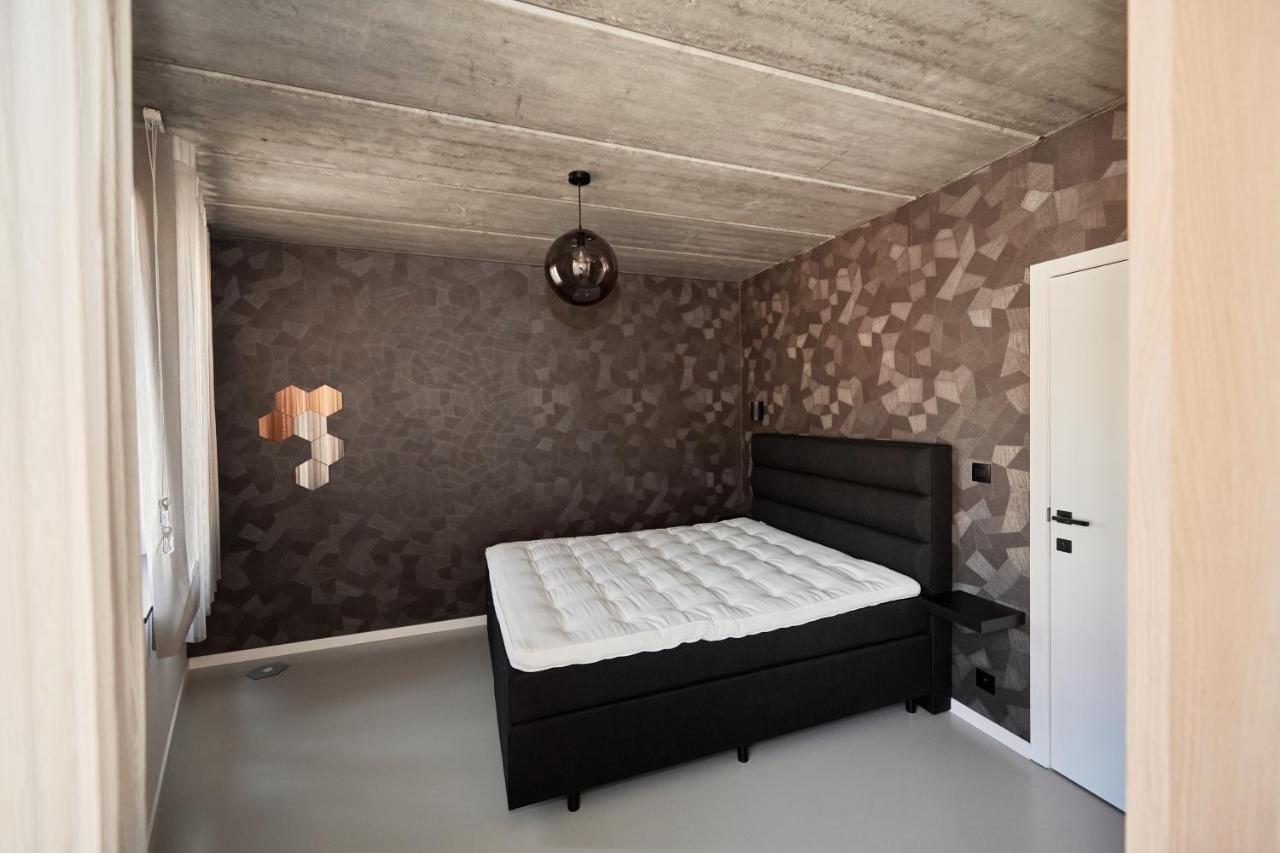 Bolofts Διαμέρισμα Αμβέρσα Εξωτερικό φωτογραφία