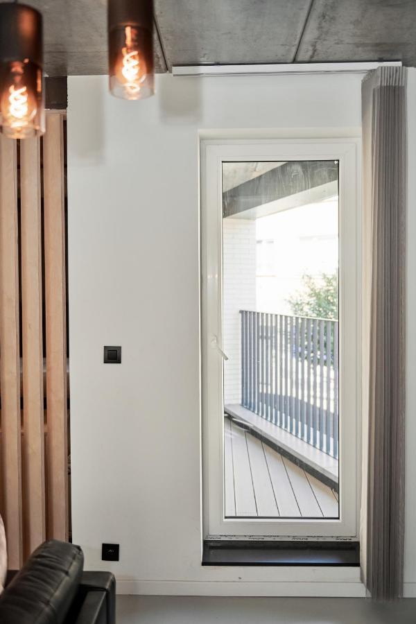 Bolofts Διαμέρισμα Αμβέρσα Εξωτερικό φωτογραφία