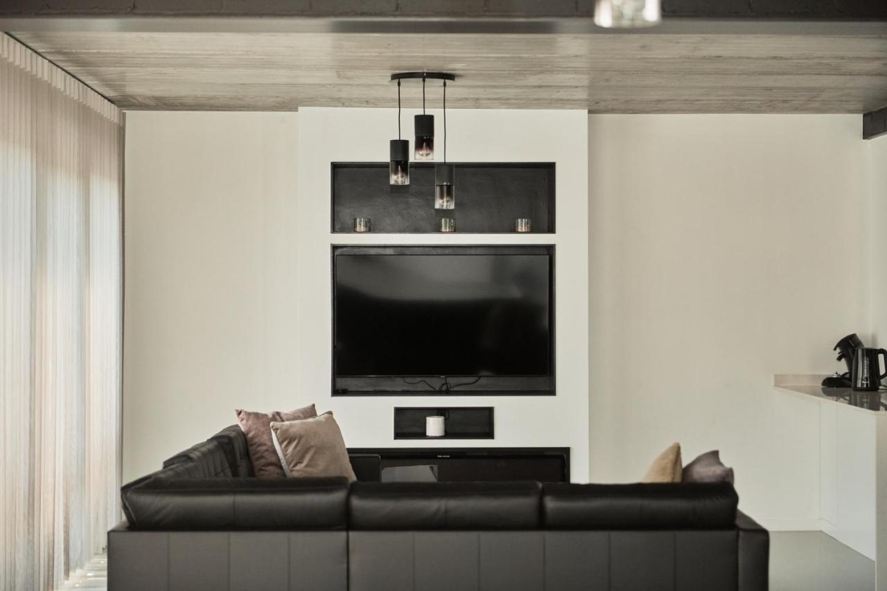 Bolofts Διαμέρισμα Αμβέρσα Εξωτερικό φωτογραφία