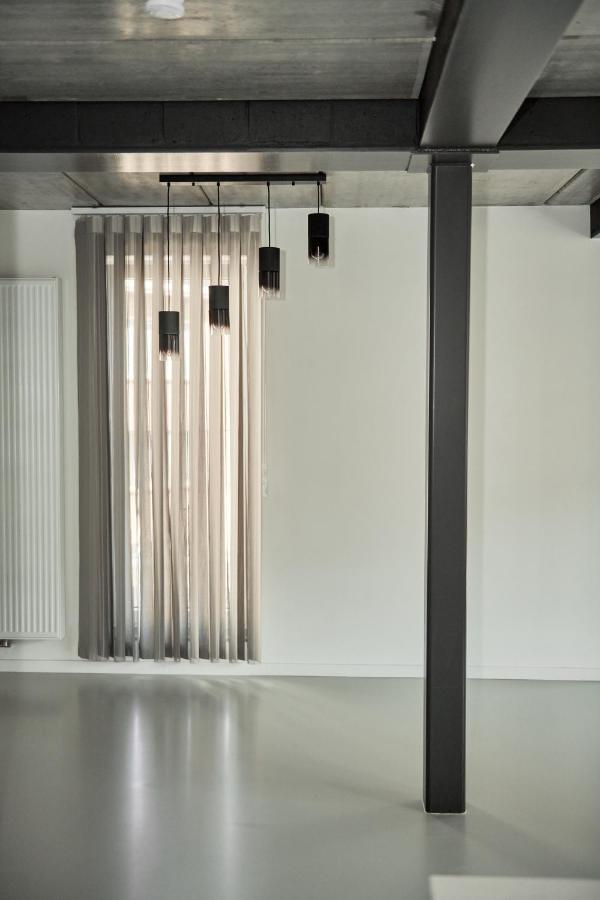 Bolofts Διαμέρισμα Αμβέρσα Εξωτερικό φωτογραφία
