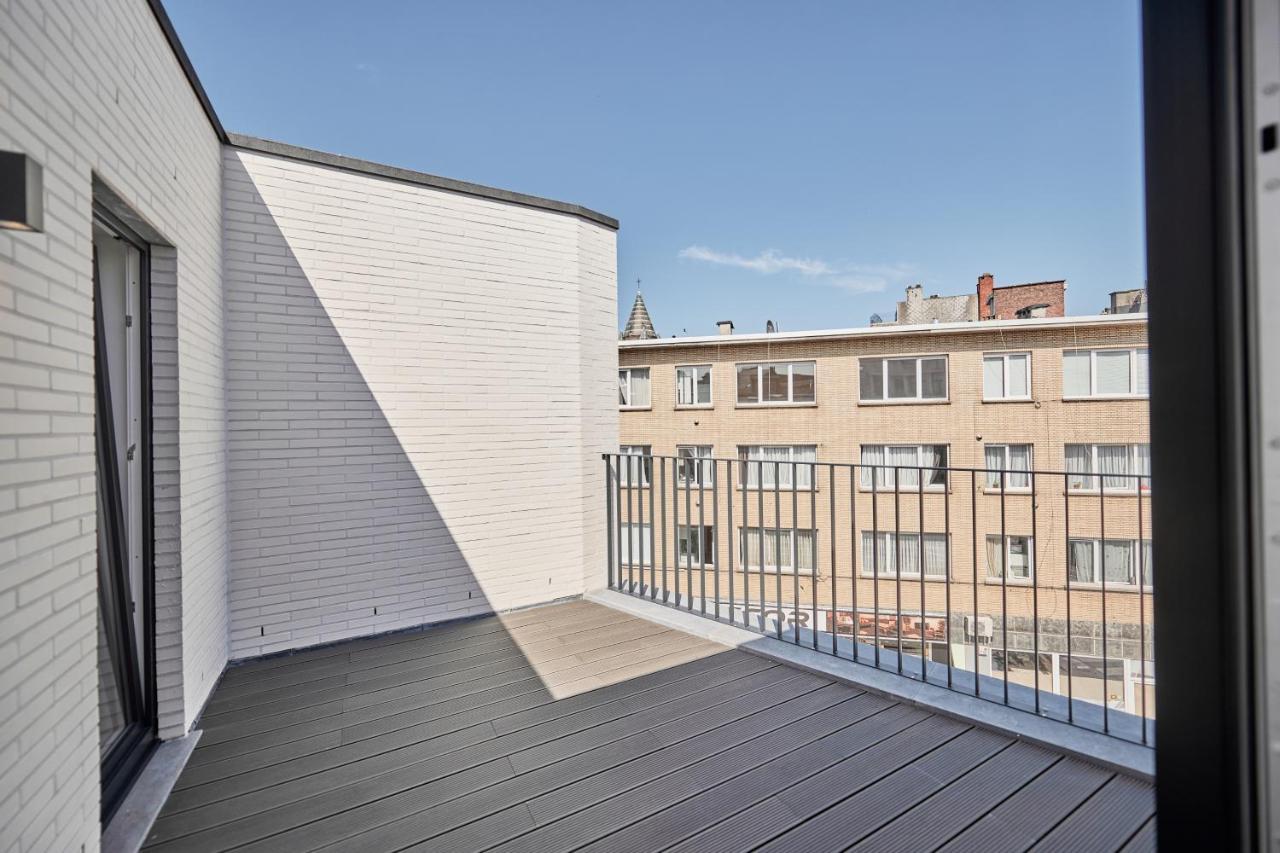 Bolofts Διαμέρισμα Αμβέρσα Εξωτερικό φωτογραφία