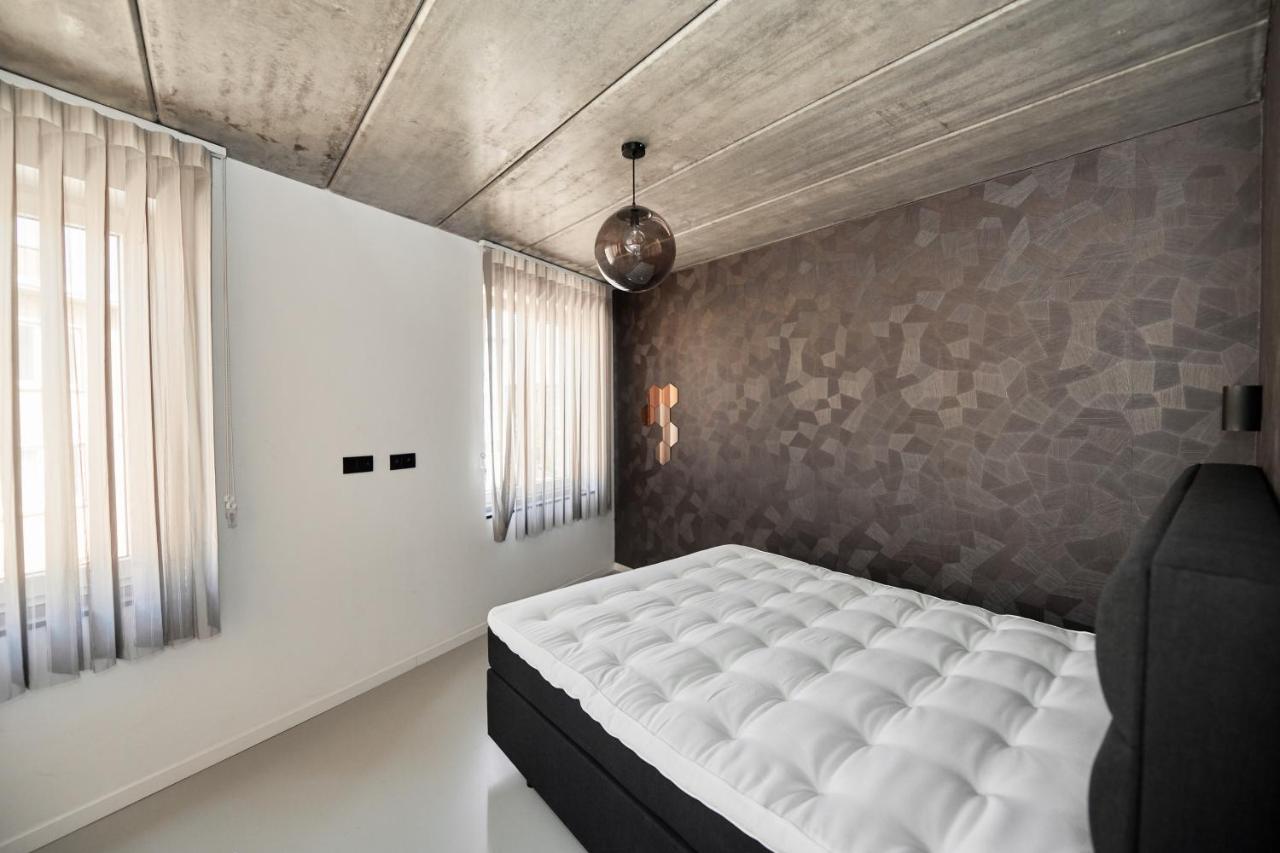 Bolofts Διαμέρισμα Αμβέρσα Εξωτερικό φωτογραφία