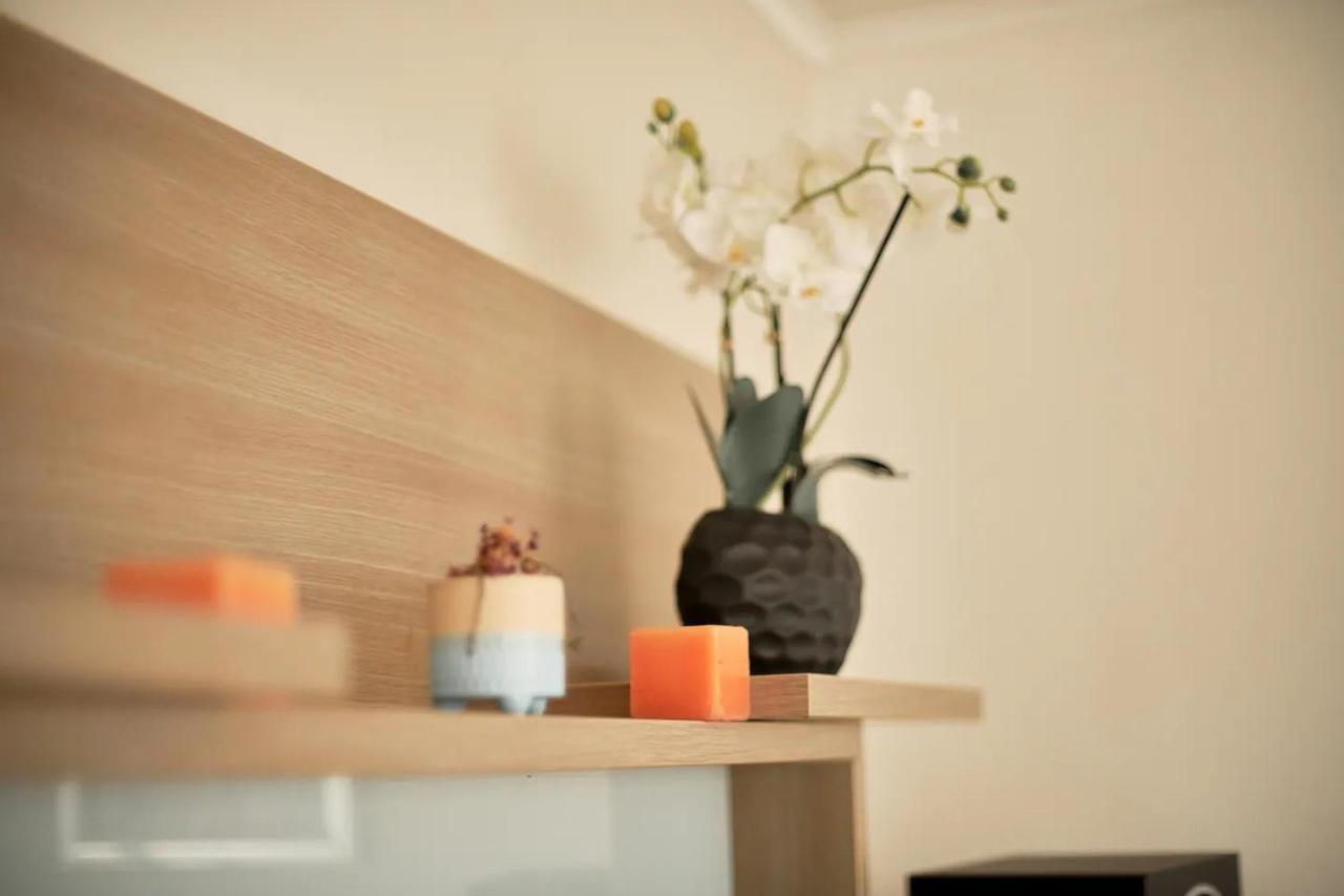Bolofts Διαμέρισμα Αμβέρσα Εξωτερικό φωτογραφία