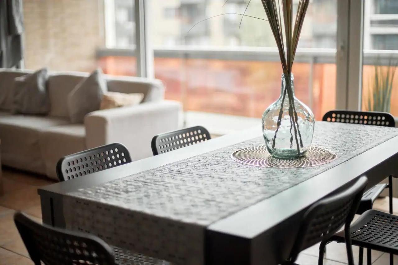 Bolofts Διαμέρισμα Αμβέρσα Εξωτερικό φωτογραφία