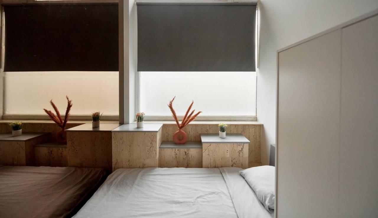 Bolofts Διαμέρισμα Αμβέρσα Εξωτερικό φωτογραφία