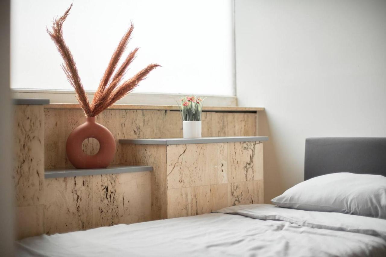 Bolofts Διαμέρισμα Αμβέρσα Εξωτερικό φωτογραφία