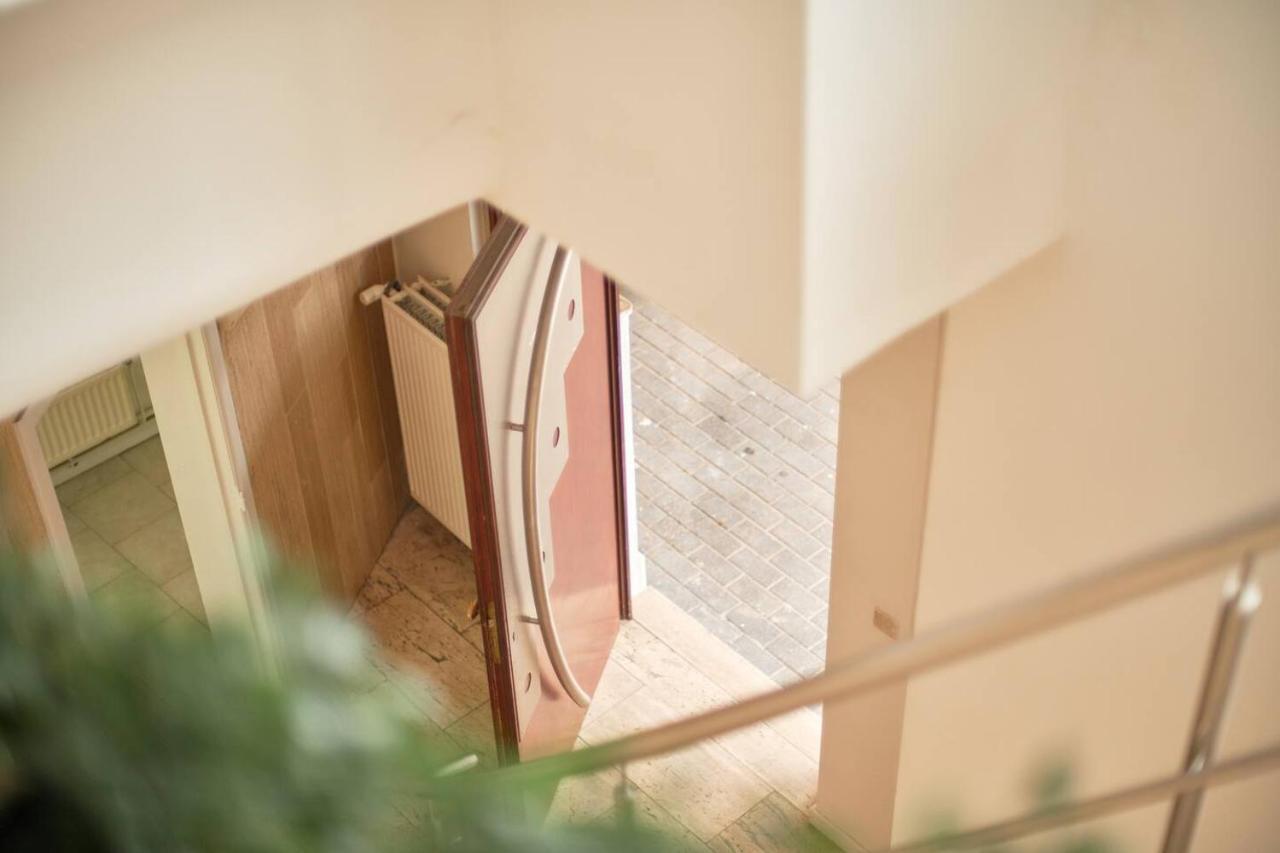 Bolofts Διαμέρισμα Αμβέρσα Εξωτερικό φωτογραφία