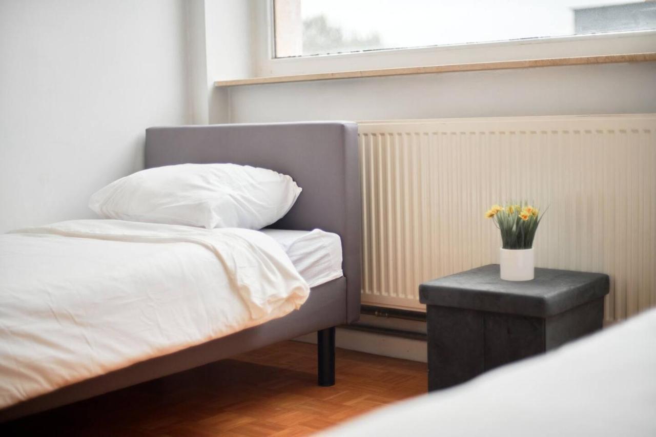 Bolofts Διαμέρισμα Αμβέρσα Εξωτερικό φωτογραφία