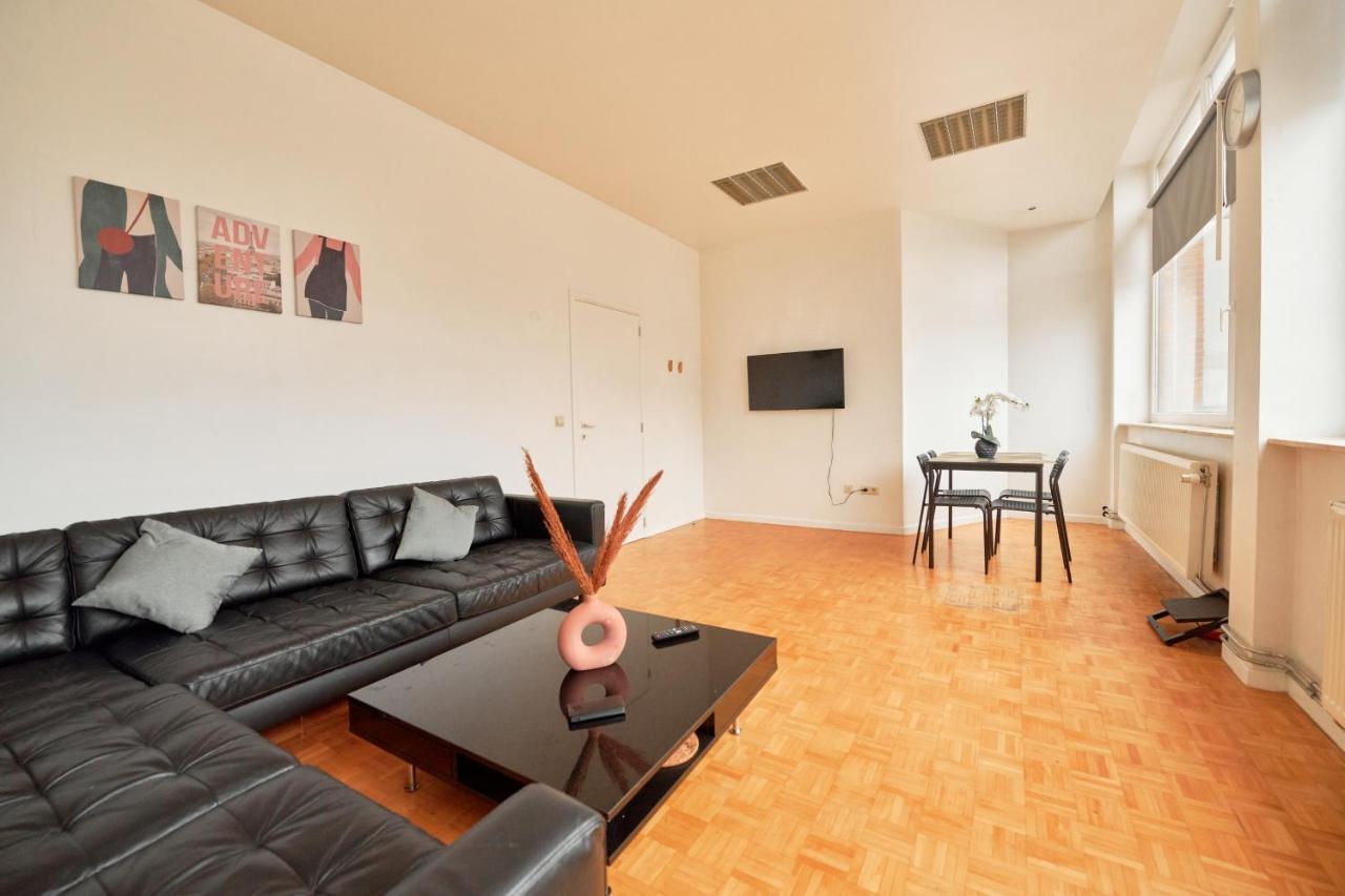 Bolofts Διαμέρισμα Αμβέρσα Εξωτερικό φωτογραφία
