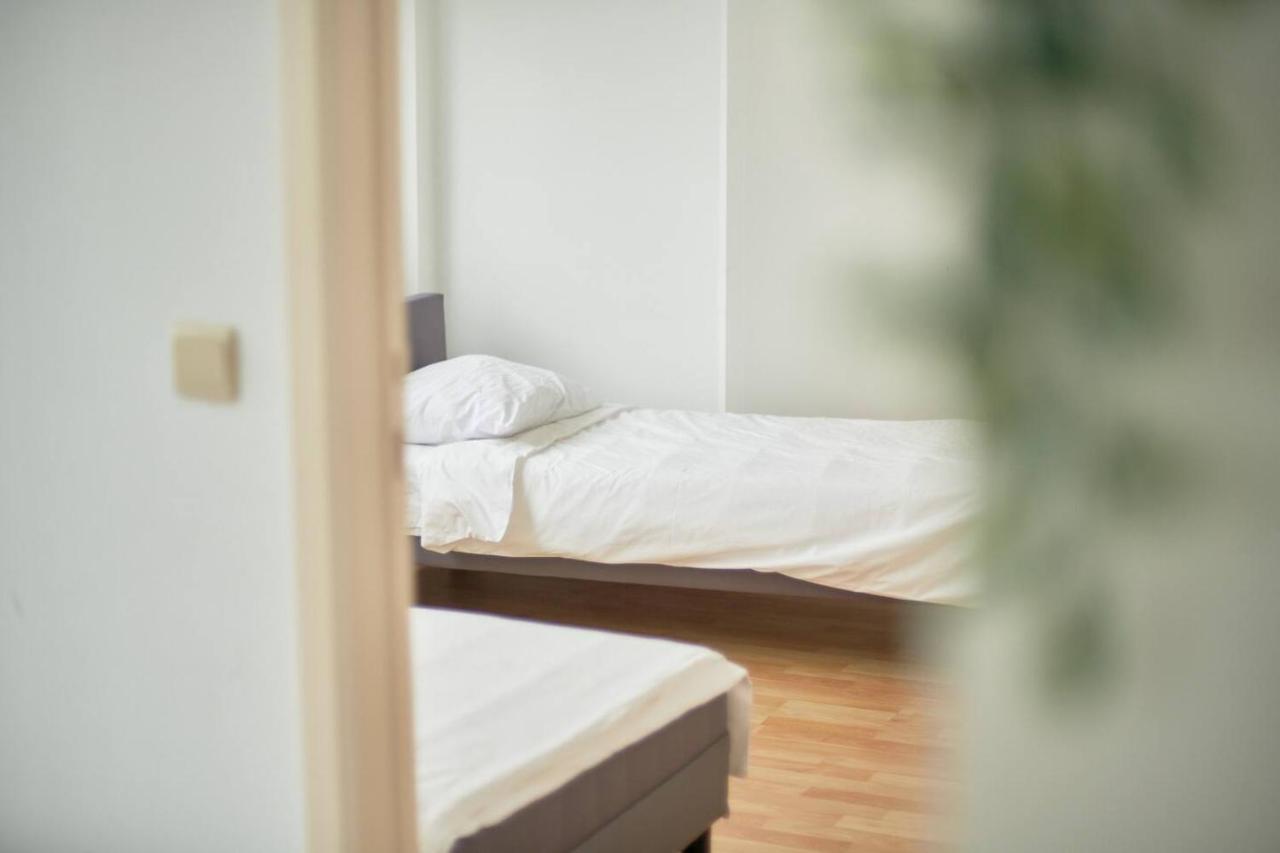 Bolofts Διαμέρισμα Αμβέρσα Εξωτερικό φωτογραφία