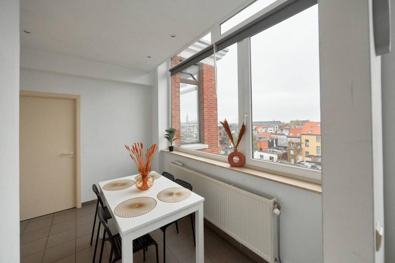 Bolofts Διαμέρισμα Αμβέρσα Εξωτερικό φωτογραφία