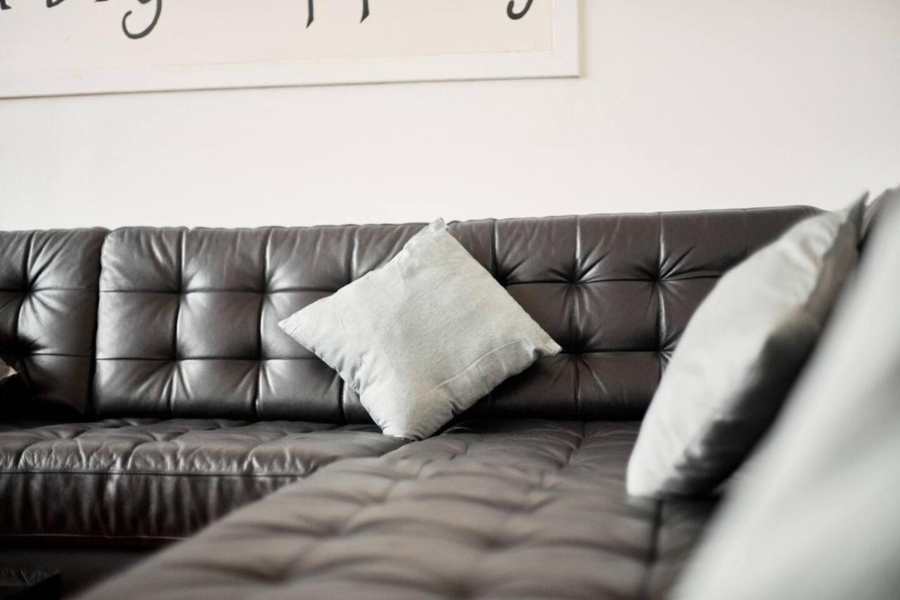 Bolofts Διαμέρισμα Αμβέρσα Εξωτερικό φωτογραφία