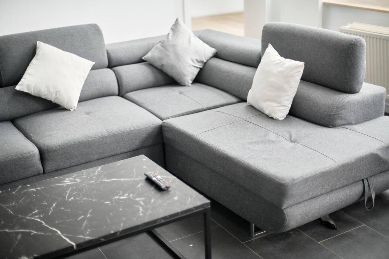 Bolofts Διαμέρισμα Αμβέρσα Εξωτερικό φωτογραφία